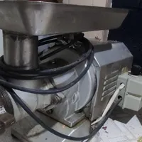 چرخ گوشت صنعتی