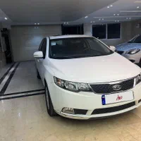 کیا سراتو مونتاژ دنده‌ای 1600cc، مدل ۱۳۹۶|خودرو سواری و وانت|تهران, جنت‌آباد جنوبی|دیوار