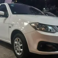 ساینا دنده‌ای SX، مدل ۱۴۰۲