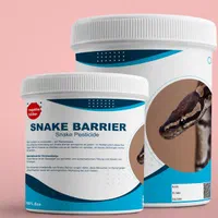 سم دافع و کشنده انواع مارها Snake Barrier - سمپاشی|لوازم نظافت|تهران, بازار|دیوار