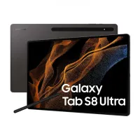 تبلت بزرگ سری پرچمدار S8 Ultra