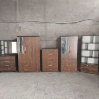 کمد/ دراور قفل دار/ میر آرایش کتابخانه طبقاتی|جاکفشی، کمد، دراور|تهران, جیحون|دیوار