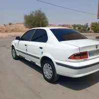 سمند Lx مدل 97