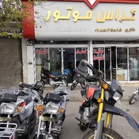 بدون ضامن /ذاکری/پنجراه|موتورسیکلت|مشهد, رضاییه|دیوار