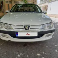 پژو پارس سال مدل ۱۳۹۲ بسیار سالم موتور تازه تعمیر