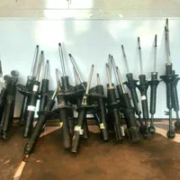 فروش انواع کمک فنر استوک ماشین های ایرانی(تضمینی)|قطعات یدکی و لوازم جانبی|ایذه, |دیوار