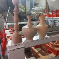 خدمات خراطی با دستگاه کپی تراش