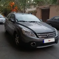 اچ سی کراس مدل ۱۳۹۷