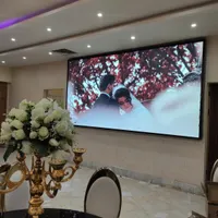 ویدیو وال ، تلویزیون شهری ال ای دی، بک استیج|فروشگاه و مغازه|تهران, شهرک دریا|دیوار
