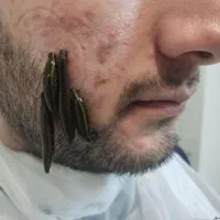 تخصصی پی آر پیprpحرفه ای بوتاکس ژل حجامت70فیلر فصد|خدمات آرایشگری و زیبایی|اصفهان, وحید|دیوار