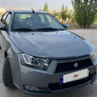 دنا معمولی تیپ ۲، مدل ۱۳۹۷