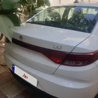 تارا v1 پلاس، مدل ۱۴۰۴