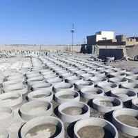 فروش تیرچه.بلوک دال بتنی .نعل درگاه قالب چاه کپل|مصالح و تجهیزات ساختمان|ایرانشهر, |دیوار