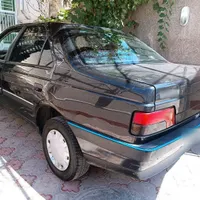پژو ۴۰۵ مدل ۸۴|خودرو سواری و وانت|کرمان, |دیوار
