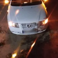 سمندسورن ef7|خودرو سواری و وانت|کرمانشاه, |دیوار
