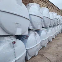 مخزن آب رادمهر پلاست با 12 سال گارانتی تعویض