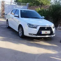 دنا پلاس اتوماتیک، مدل ۱۴۰۰