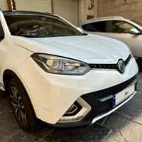 فروش MG GS بینقص از نظر فنی و بدنه