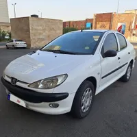 پژو ۲۰۶ sd آریان مدل ۱۳۹۰|خودرو سواری و وانت|تهران, حسین‌آباد|دیوار