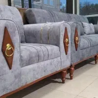 مبل الماس|مبلمان خانگی و میز عسلی|همدان, |دیوار