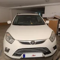 جکS5 دندهای، مدل ۱۳۹۵ فول اپشن آماده رانندگی