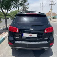 سانتافه ۲۰۰۸ موتور۲۷۰۰