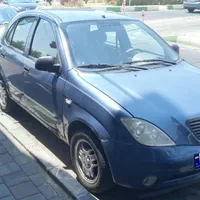 تیبا ۲ (هاچبک) EX، مدل ۱۳۹۵