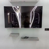 نصب تلویزیون به دیوار