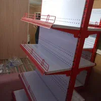 قفسه خودایست/ دوبل / دیواری|فروشگاه و مغازه|نوشهر, |دیوار