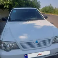 پراید 111 SE، مدل ۱۳۹۸|خودرو سواری و وانت|رشت, گلسار|دیوار