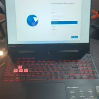 ASUS TUF FX507 / i7 Gen 12|رایانه همراه|تهران, میدان ولیعصر|دیوار