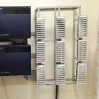  پروگرام سانترال/824/ns500 / fix/ tda