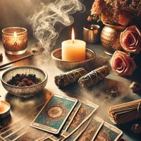 فال تاروت تخصصی با ۱۵سال تجربه -تماس،ویس،پیام|خدمات پذیرایی، مراسم|تهران, اختیاریه|دیوار