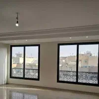 ۱۱۰متر/سالن پرده خور/تکواحدی/۱۶متری امیری|فروش آپارتمان|تهران, جی|دیوار
