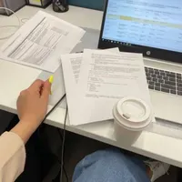 نگارش مقاله نوسی دکتری ISI حسابداری