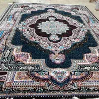 فرش 12متری700شانه8عدد آکبندمناسب برای جهیزیه عروس|فرش|اردبیل, |دیوار