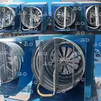 دستگاه مه پاش قارچ دکمه صدفی رطوبت ساز بذر Spawn