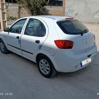 تیبا 2 (هاچبک) EX، مدل ۱۴۰۱|خودرو سواری و وانت|سرپل ذهاب, |دیوار