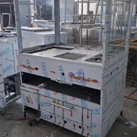 یخچال ایستاده،یخچال فالوده،فر ساندویچ،تاپینگ|کافیشاپ و رستوران|تهران, افسریه شمالی|دیوار