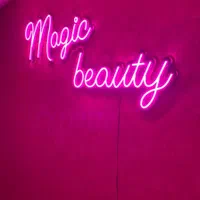 نئون تابلو ال ای دی پر نور کم مصرف و دور شیشه|فروشگاه و مغازه|تبریز, |دیوار