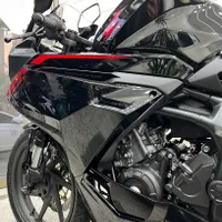 هوندا CBR 250 RR نیوفیس خشک 1402 قاتل ZX25|موتورسیکلت|تهران, منیریه|دیوار