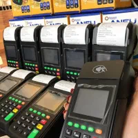 کارتخوان Q60 سیار(اکبند)|فروشگاه و مغازه|ری, دیلمان|دیوار