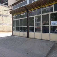 فروش مغازه ۱۰۰ متری در خ اصلی سعدی قیمت توافقی|فروش مغازه و غرفه|کرمانشاه, |دیوار