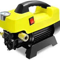 انواع کارواش ( اقساطی ) برقی شارژی بنزینی|ابزارآلات|کرمان, |دیوار