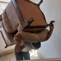 کارگراسباب کشی کارگربارخالی تخلیه چیدمان آژانس بار|خدمات حمل و نقل|کرمان, |دیوار