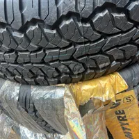 لاستیک و رینگ تمام خودروها سواری و افرود|قطعات یدکی و لوازم جانبی|تهران, پونک|دیوار