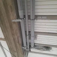خدمات کامل تاسیسات ساختمان در کوچصفهان و اطراف