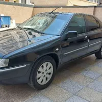 سیتروئن زانتیا 2000cc، مدل ۱۳۸۳|خودرو سواری و وانت|بندرعباس, |دیوار
