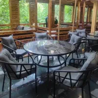 صندلی koding 669  پلاستیکی ناصر خان چتر رنگ متنوع|صندلی و نیمکت|مشهد, عبادی|دیوار