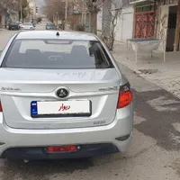 برلیانس h330  مدل ۹۶|خودرو سواری و وانت|کرمانشاه, |دیوار